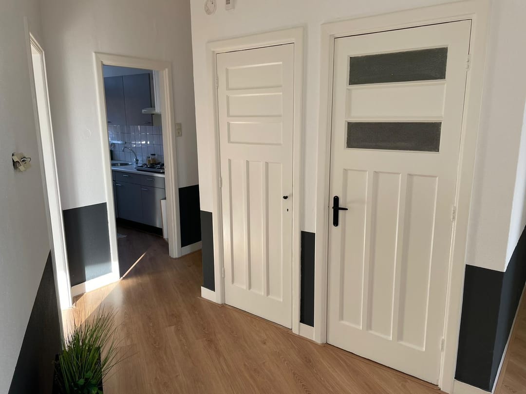 Foto 8 van Zuiderparklaan 218