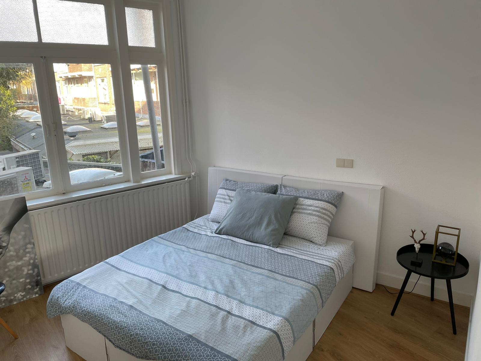 Foto 24 van Zuiderparklaan 218