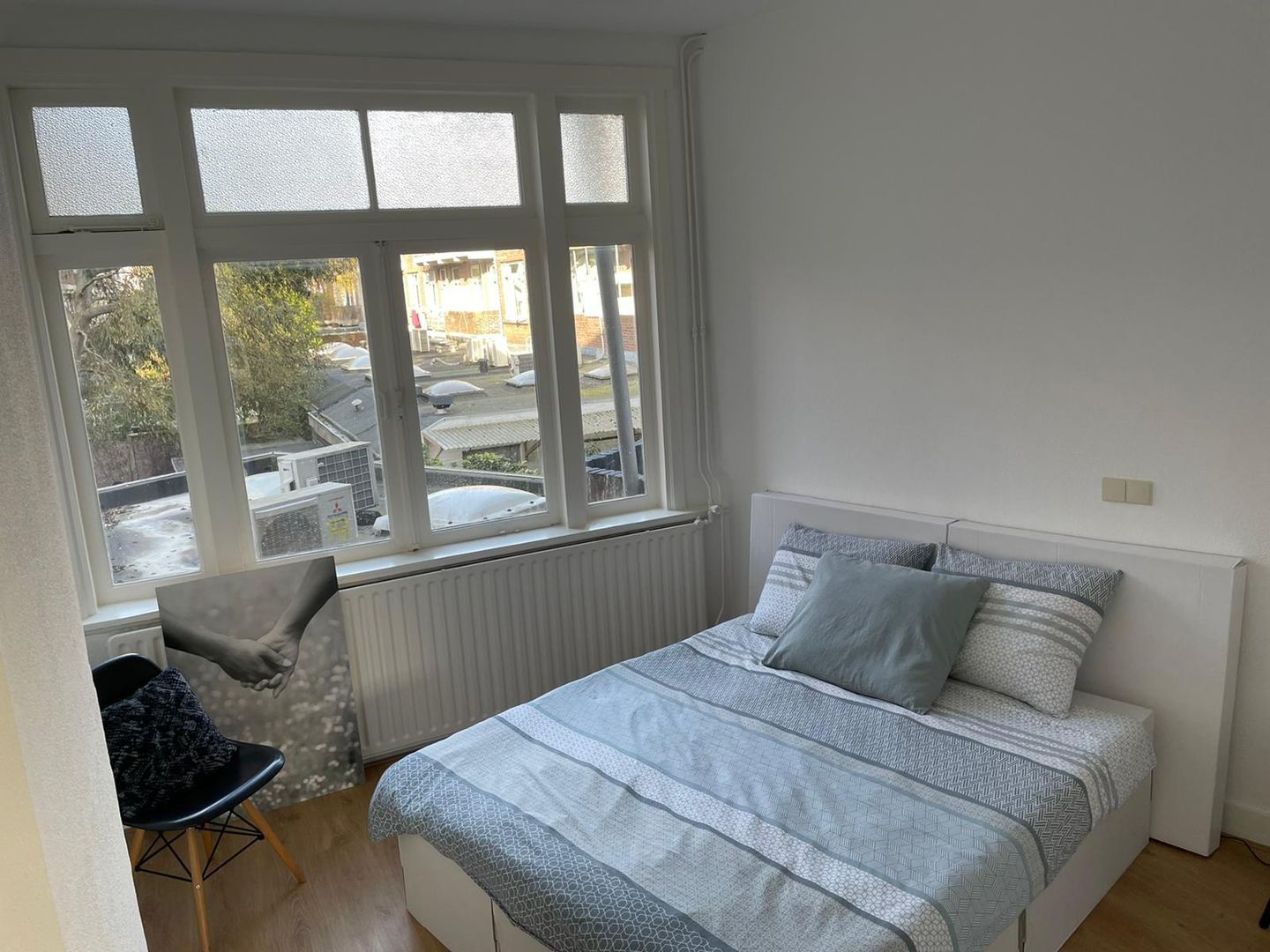 Foto 25 van Zuiderparklaan 218