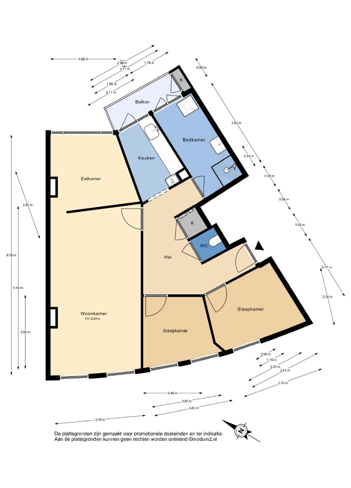 Foto 35 van Zuiderparklaan 218