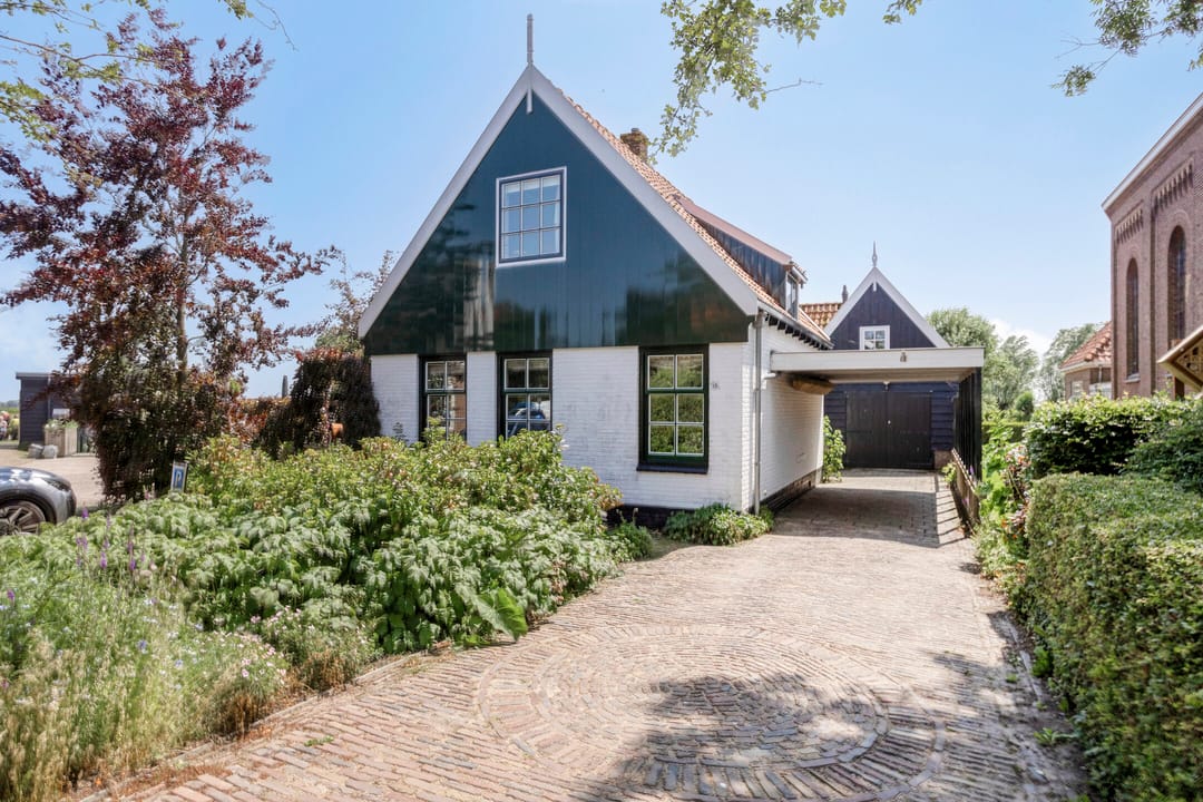 Foto 1 van Driehuizen 15