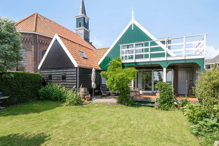 Foto 2 van Driehuizen 15