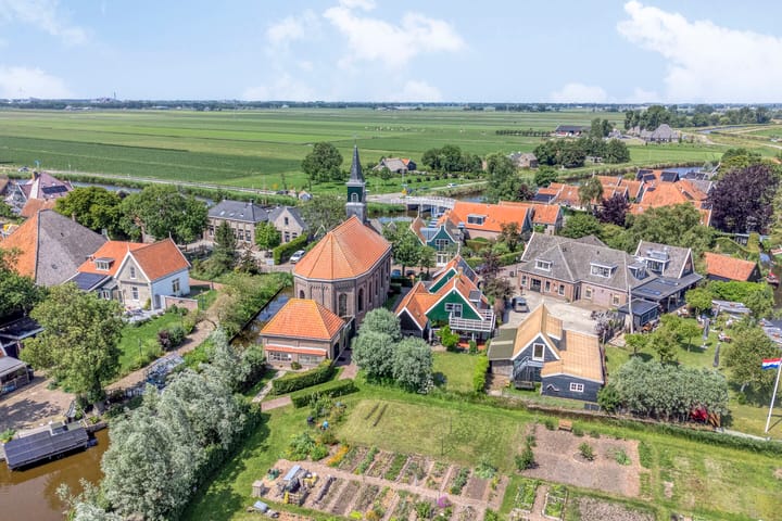 Foto 3 van Driehuizen 15