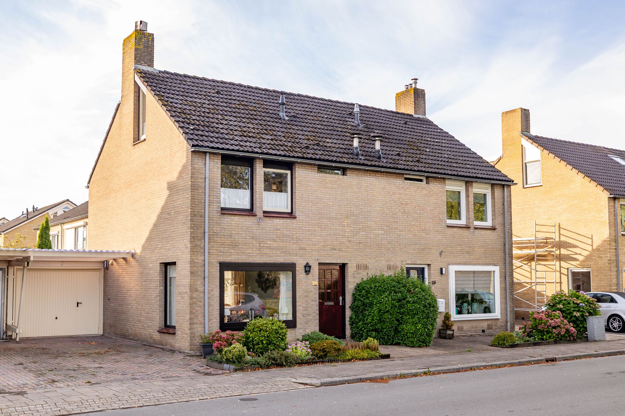 Leeuweriklaan, 28, Hoogeveen, 7905CB, Drenthe, Nederland 28