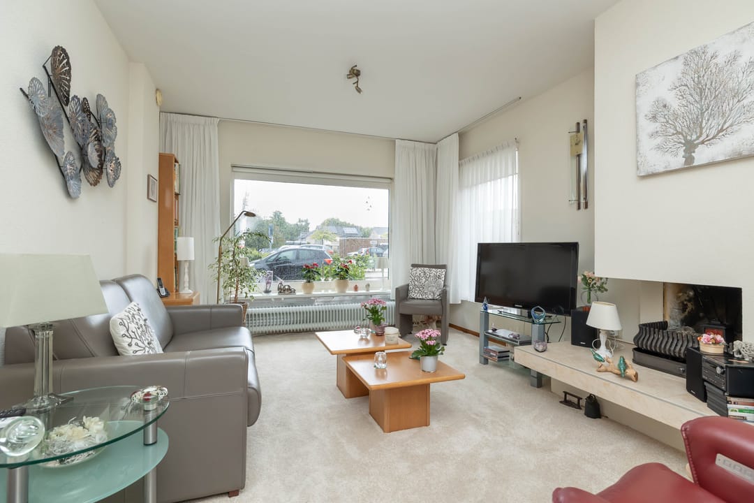 Foto 2 van Leeuweriklaan 28