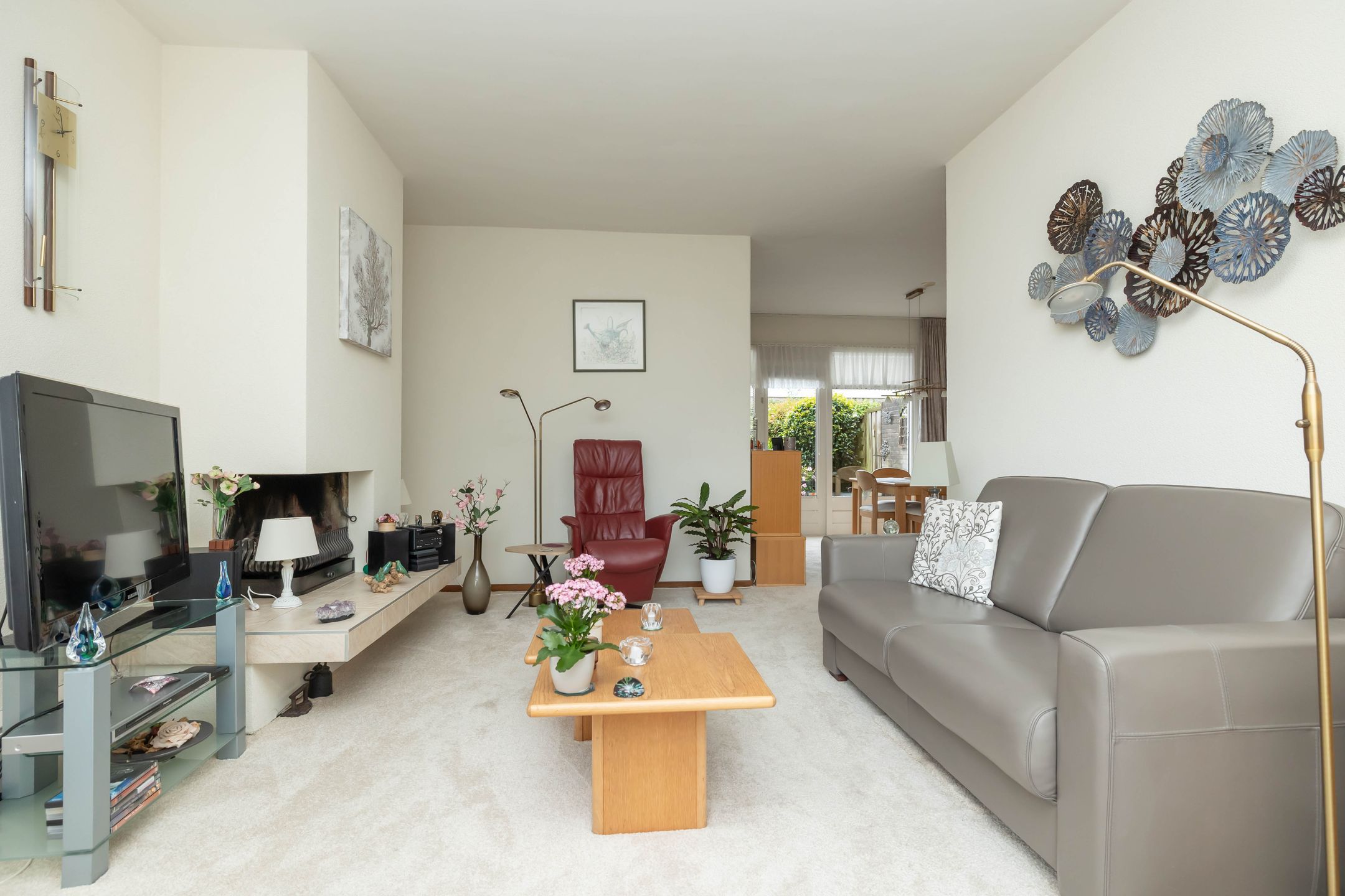 Foto 3 van Leeuweriklaan 28