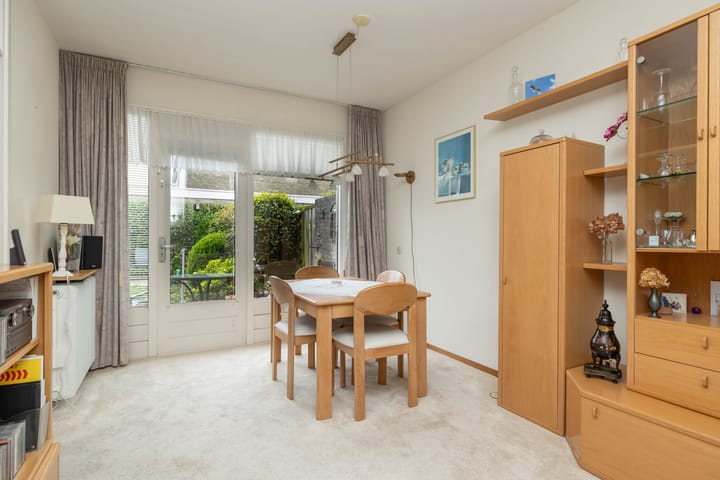 Foto 4 van Leeuweriklaan 28