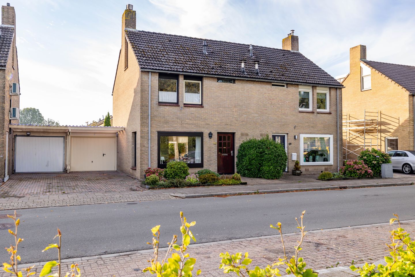 Foto 5 van Leeuweriklaan 28