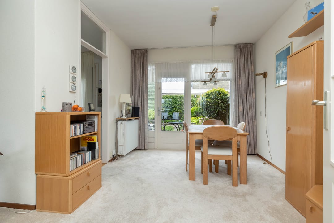 Foto 8 van Leeuweriklaan 28