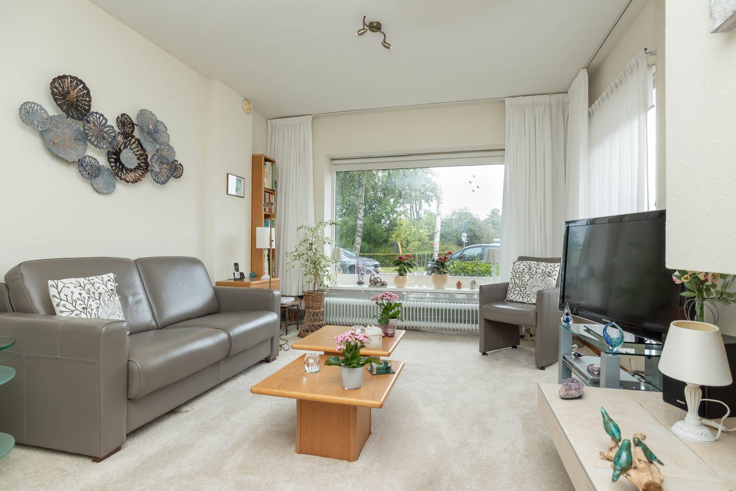 Foto 10 van Leeuweriklaan 28