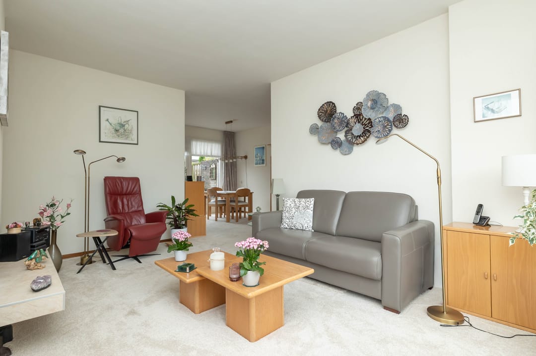 Foto 11 van Leeuweriklaan 28