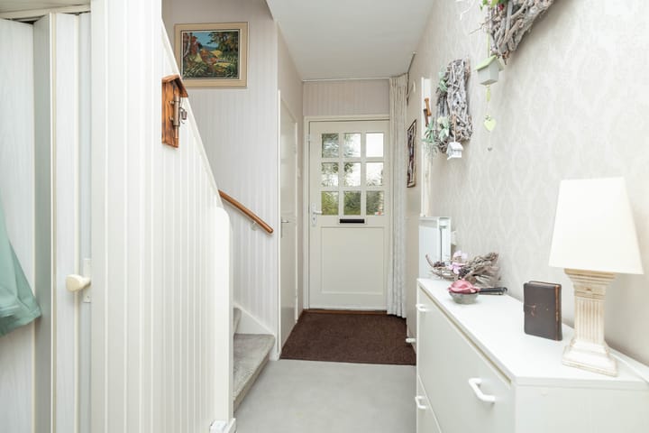 Foto 12 van Leeuweriklaan 28