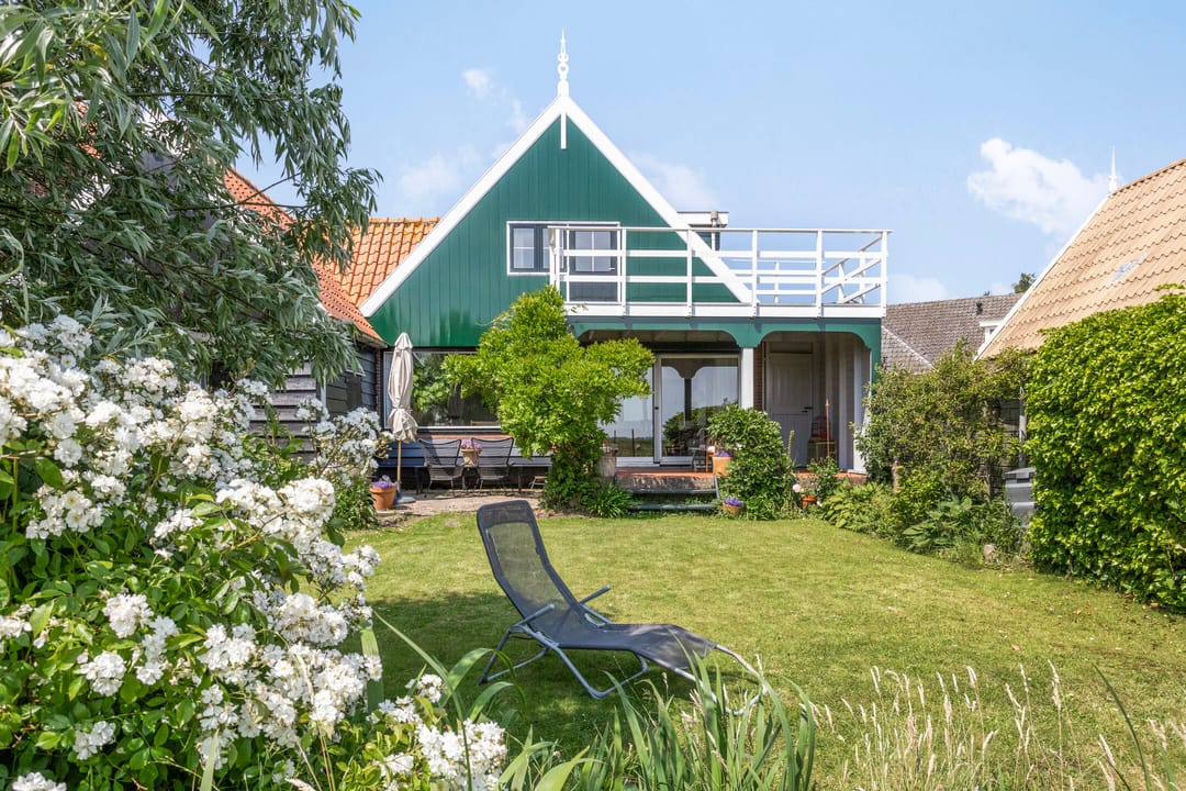 Foto 41 van Driehuizen 15