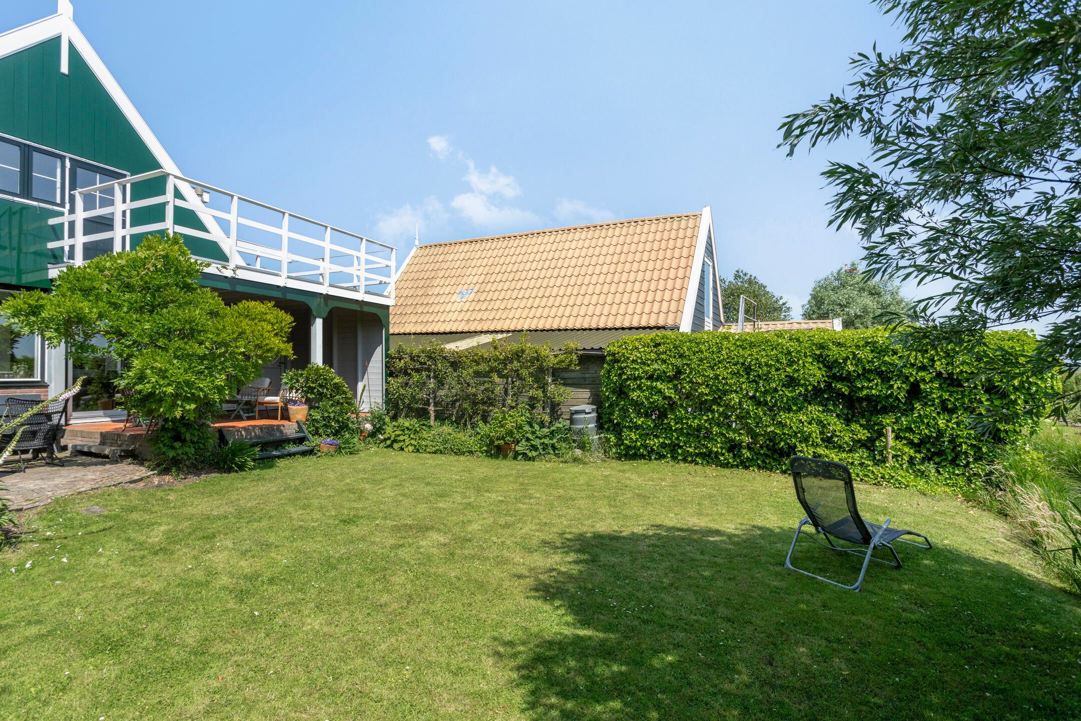 Foto 42 van Driehuizen 15