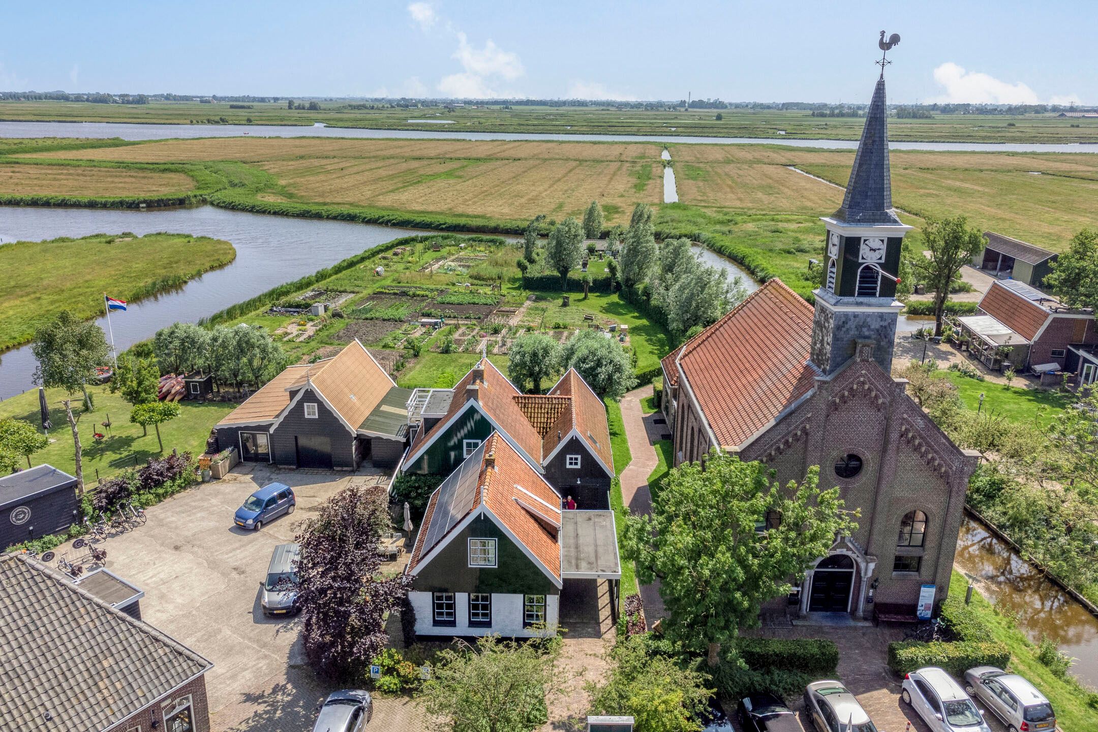 Foto 45 van Driehuizen 15