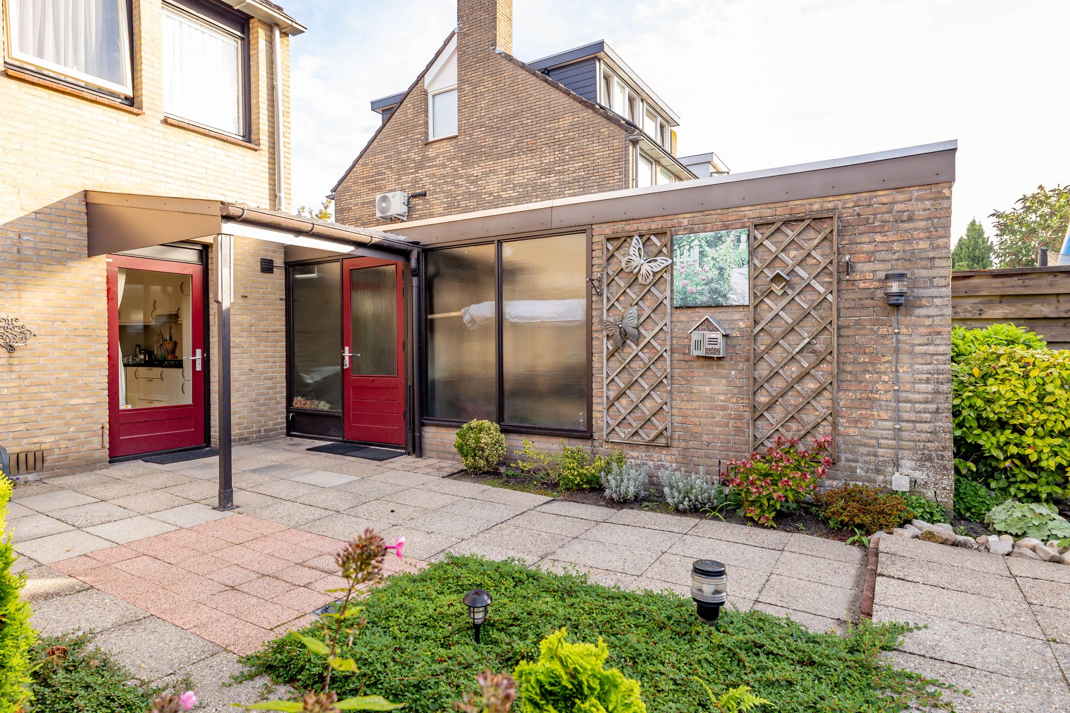 Foto 21 van Leeuweriklaan 28