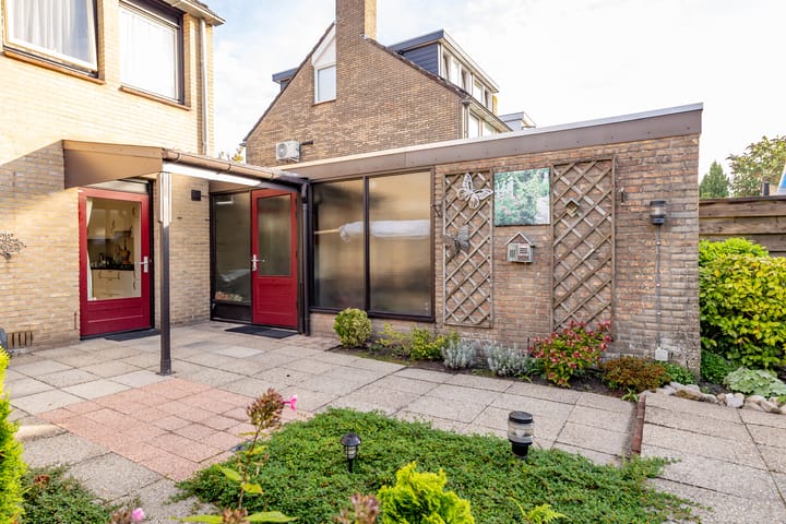 Foto 21 van Leeuweriklaan 28