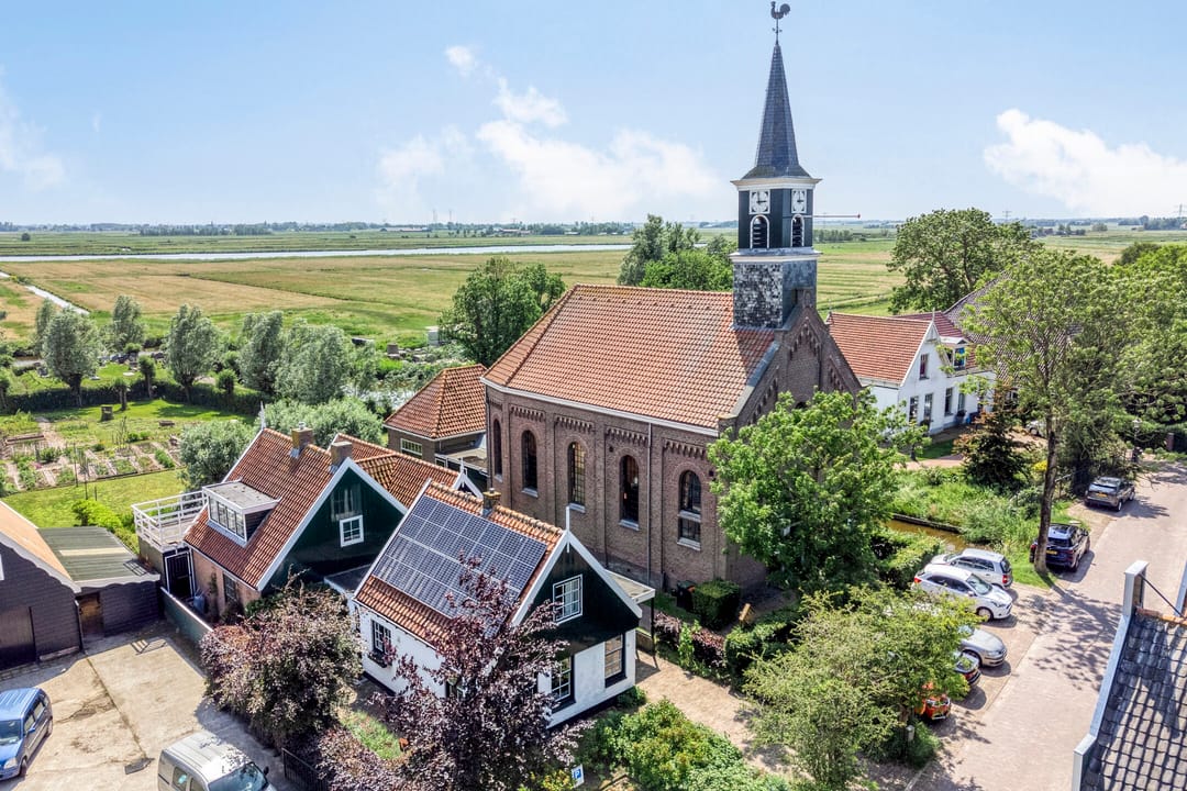 Foto 46 van Driehuizen 15