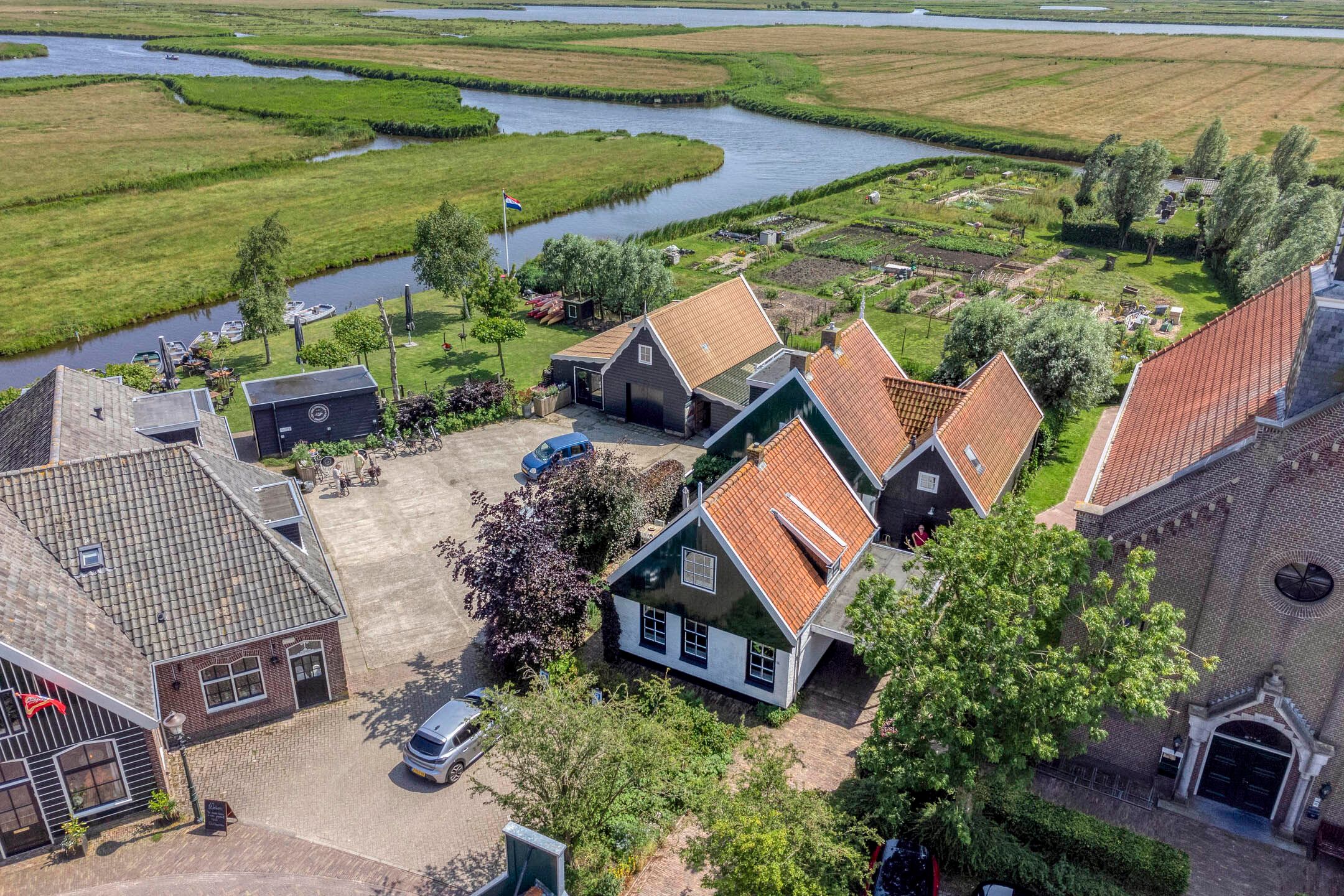 Foto 48 van Driehuizen 15