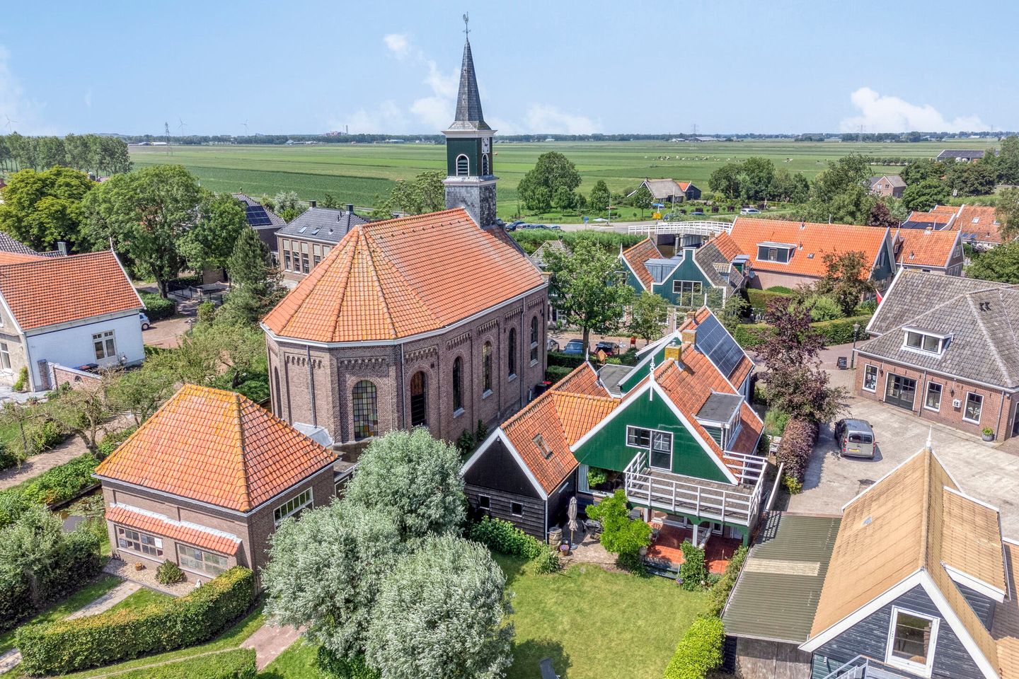 Foto 49 van Driehuizen 15