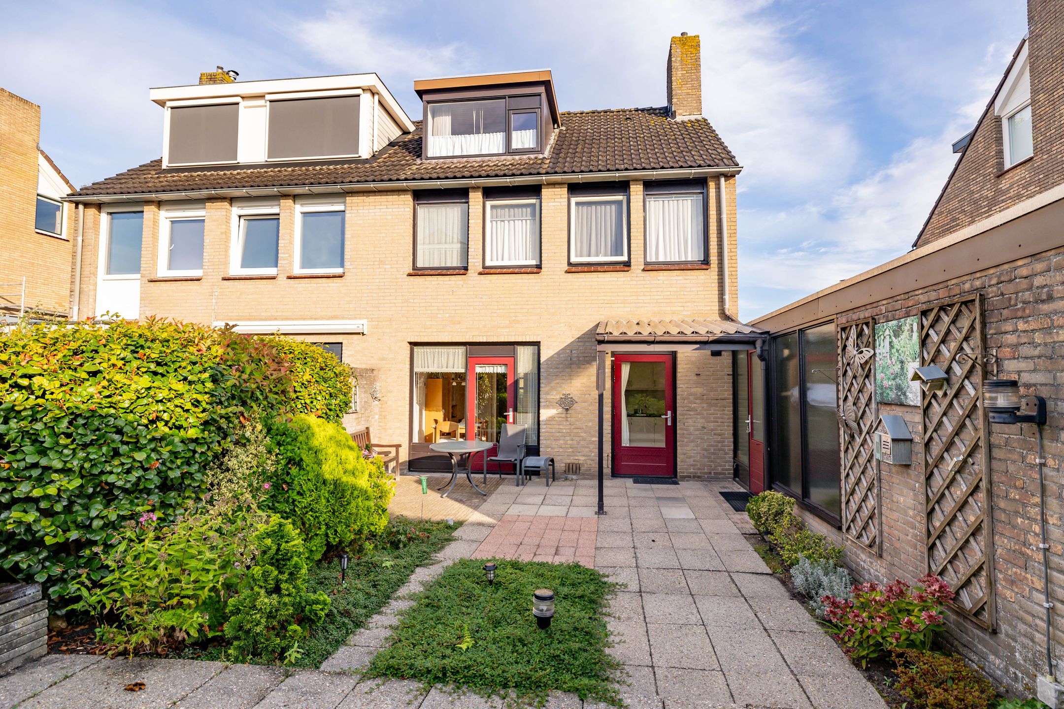 Foto 45 van Leeuweriklaan 28