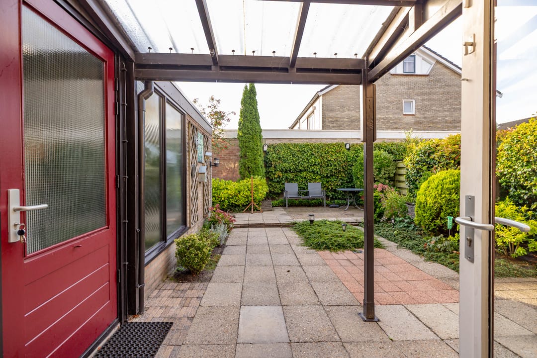 Foto 46 van Leeuweriklaan 28