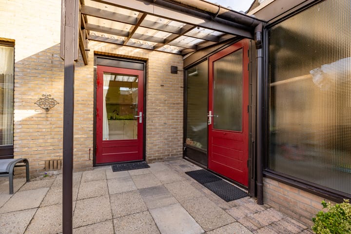 Foto 47 van Leeuweriklaan 28