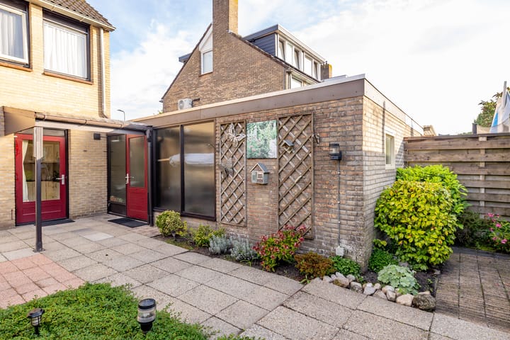 Foto 52 van Leeuweriklaan 28