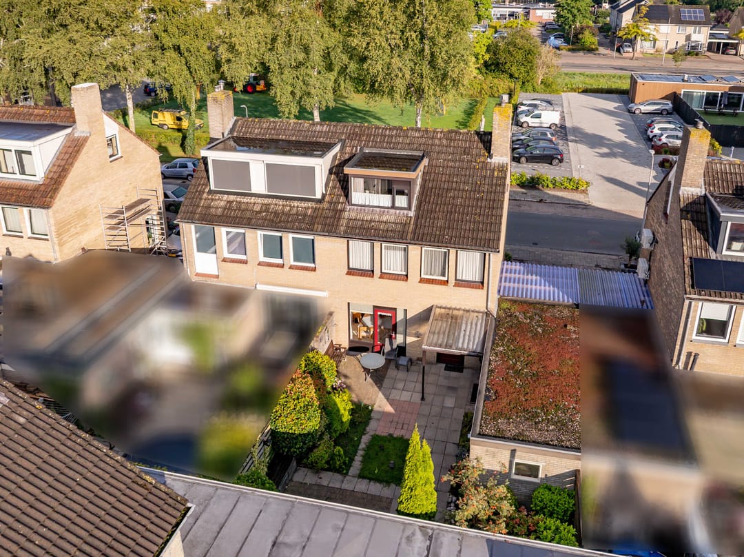 Foto 56 van Leeuweriklaan 28