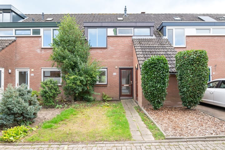 Foto 2 van Minstreelshoeve 104