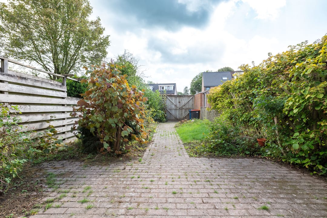 Foto 11 van Minstreelshoeve 104