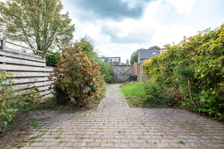 Foto 11 van Minstreelshoeve 104