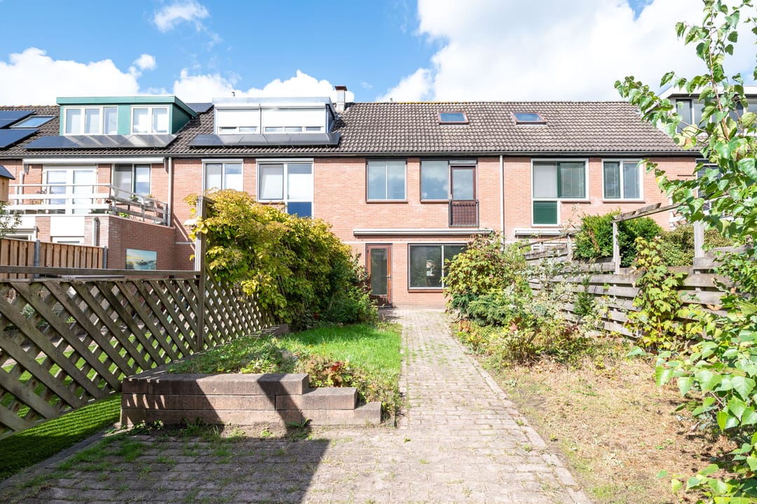 Foto 13 van Minstreelshoeve 104