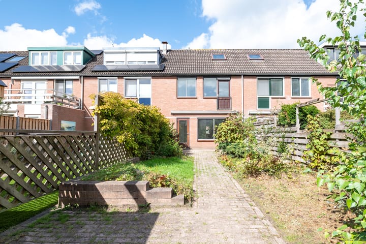 Foto 13 van Minstreelshoeve 104