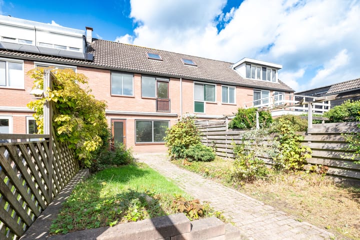 Foto 14 van Minstreelshoeve 104