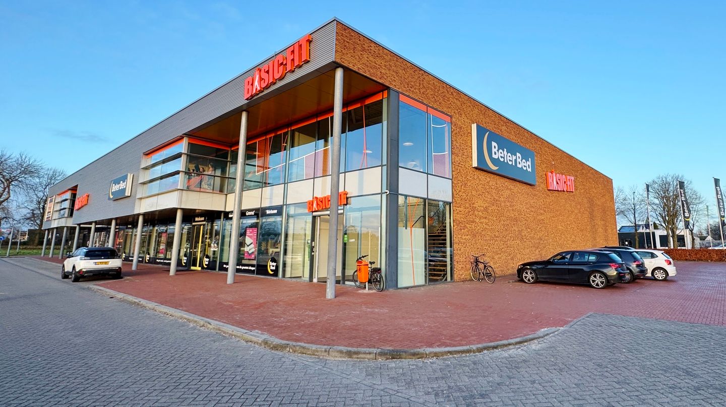 Bekijk foto 1 van Hazenleger 5-b