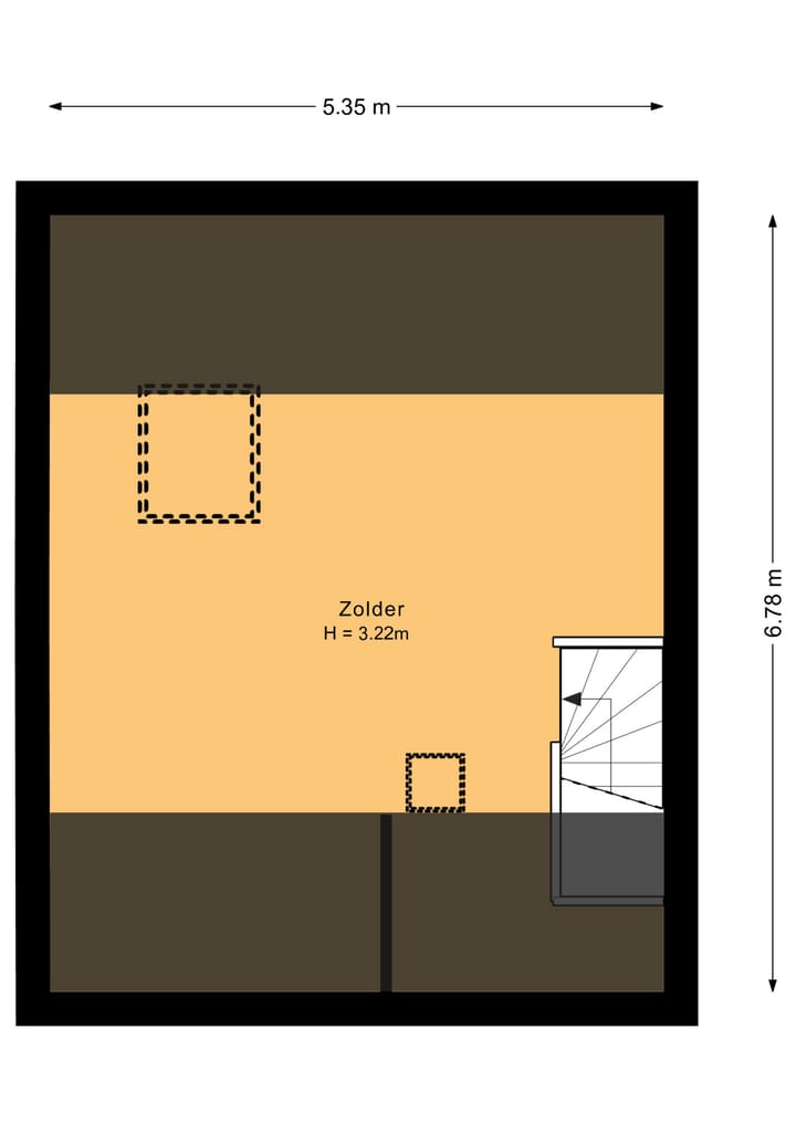 Foto 32 van Minstreelshoeve 104