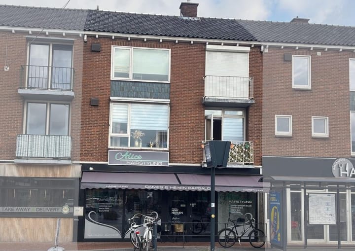 Gronausestraat 1237