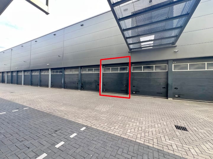 Kerkeplaat 2, Dordrecht