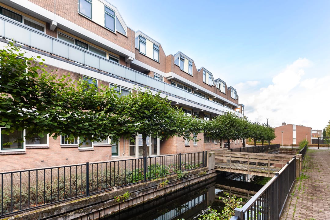 Foto 37 van Winkelhoeve 30