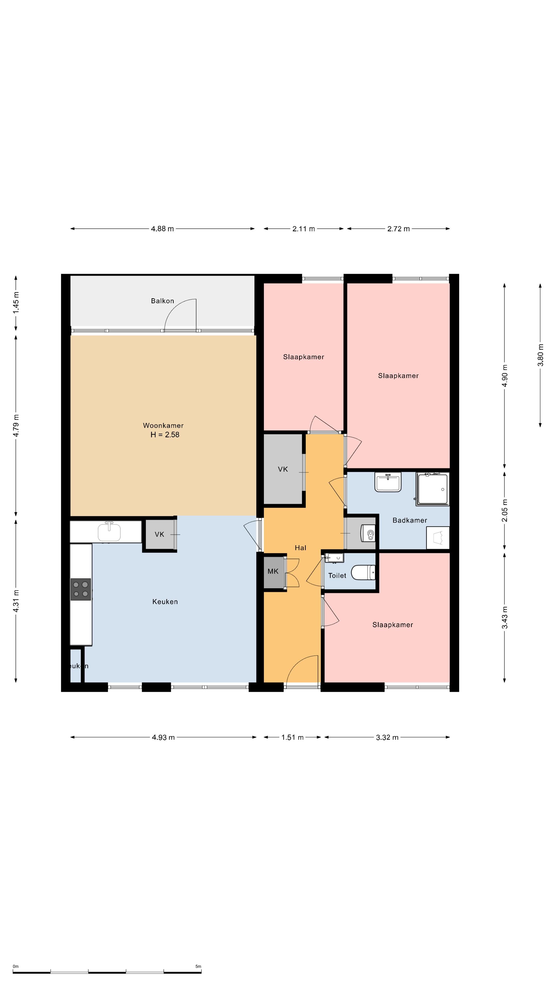 Foto 39 van Winkelhoeve 30