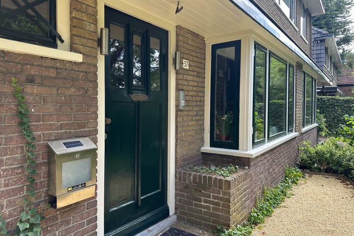 Foto 5 van Verlengde Talmalaan 37