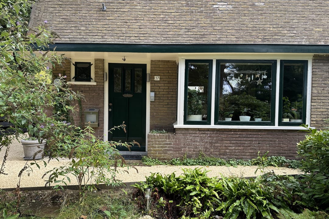 Foto 37 van Verlengde Talmalaan 37