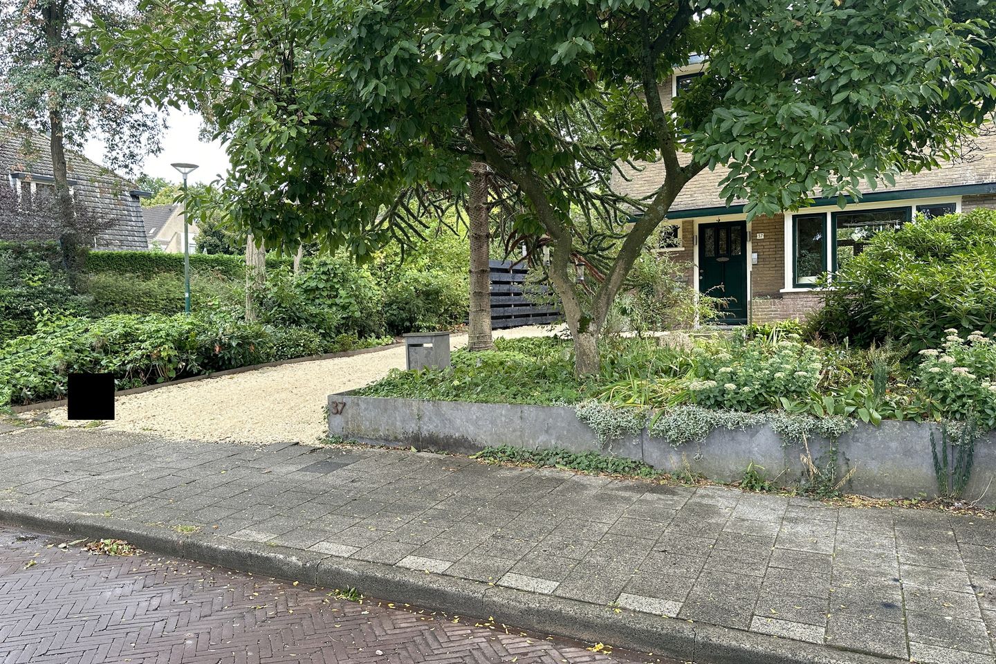 Foto 40 van Verlengde Talmalaan 37
