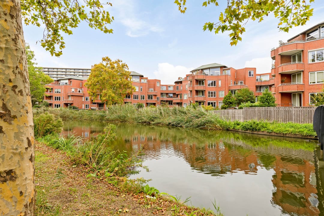 Foto 1 van Vaalserberg 168