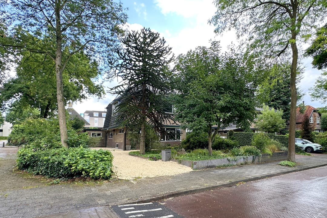 Foto 41 van Verlengde Talmalaan 37