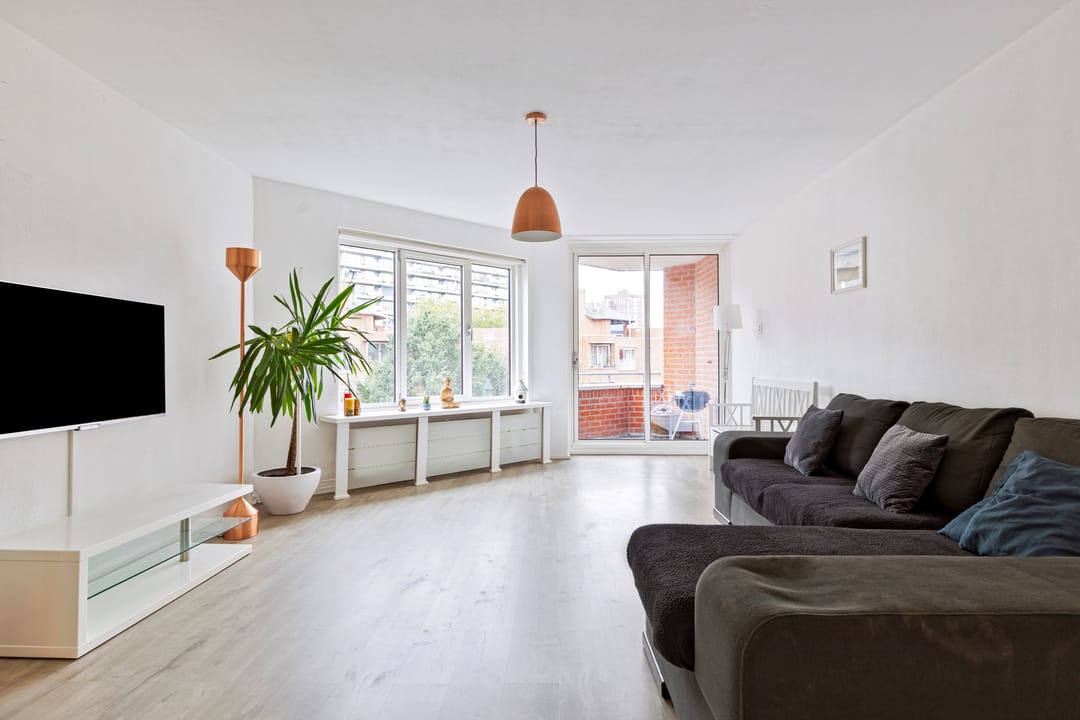 Foto 2 van Vaalserberg 168