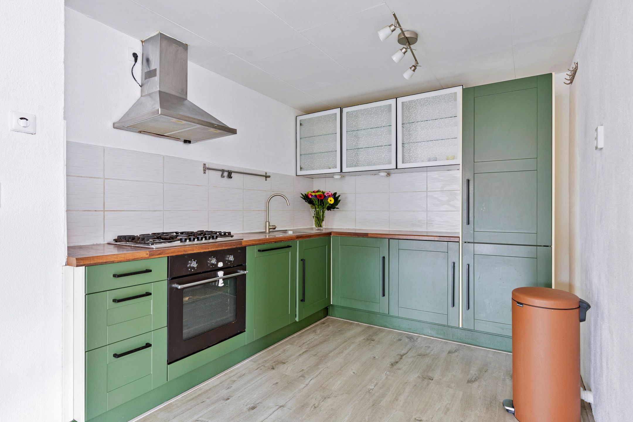 Foto 3 van Vaalserberg 168