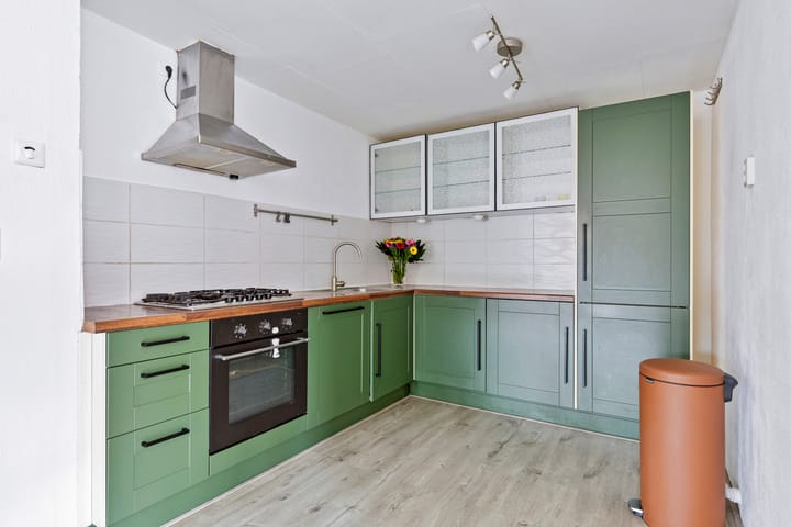 Foto 3 van Vaalserberg 168