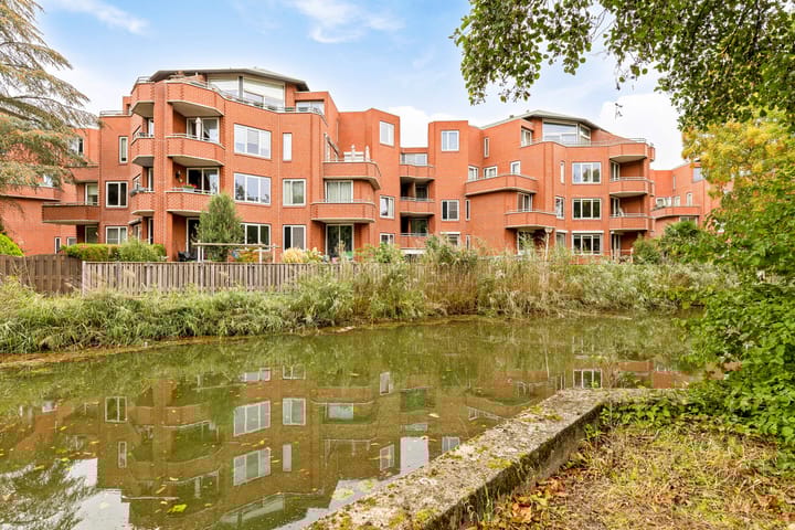 Foto 5 van Vaalserberg 168